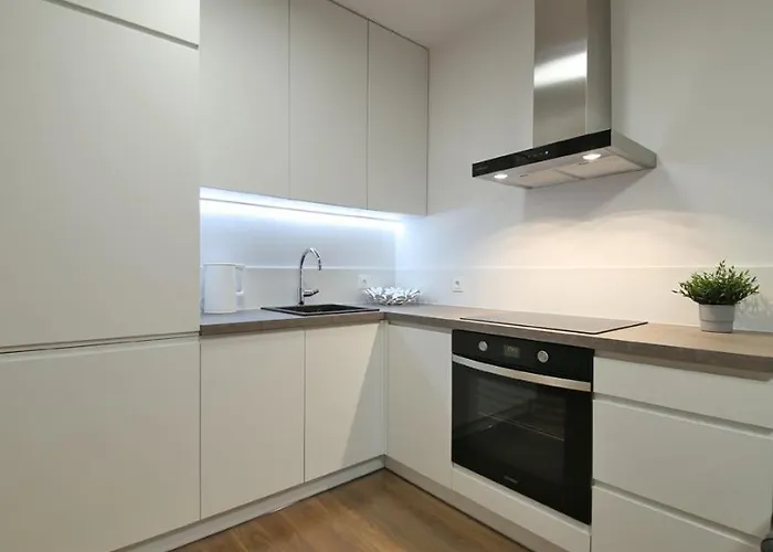 Apartament Wroclaw Διαμέρισμα Βρότσλαβ