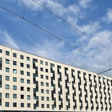 Apartament Wroclaw *