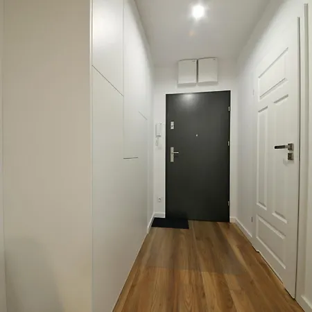 Apartament Wroclaw *