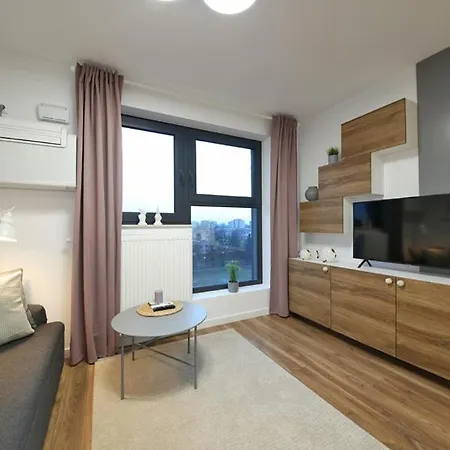 Apartament Wroclaw Breslau