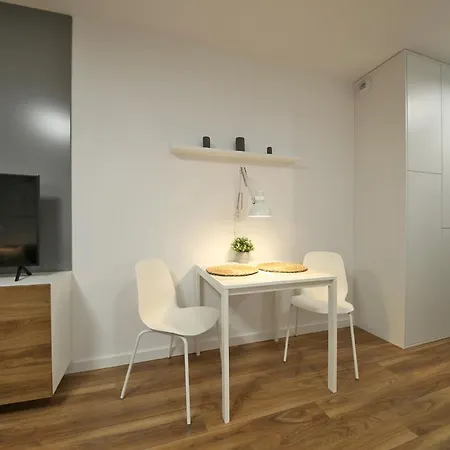 Apartament Wroclaw Lejlighed