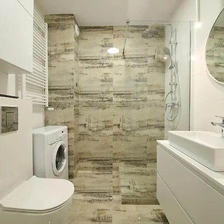 Apartment Apartament Wroclaw