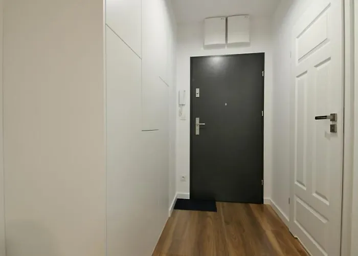 Apartament Wroclaw *