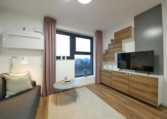 Apartament Wroclaw فروتسواف