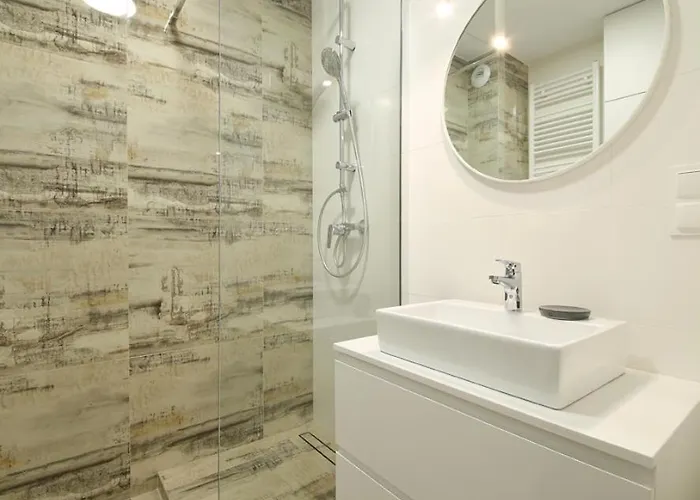 Apartament Wroclaw *